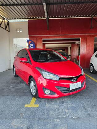 HYUNDAI HB20 1.0 COMFORT PLUS 12V FLEX 4P MANUAL HYUNDAI HB20 1.0 COMFORT PLUS 12V FLEX 4P MANUAL